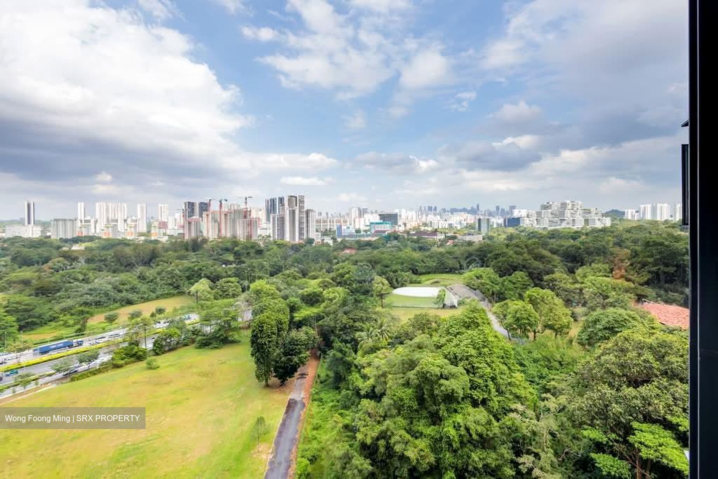 Normanton Park (D5), Apartment #532973851